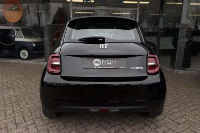 Fiat 500 (2026) thumbnail 5
