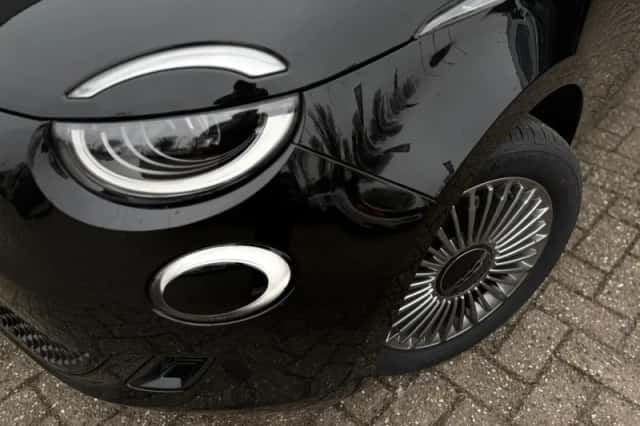 Fiat 500 (2026) thumbnail 6