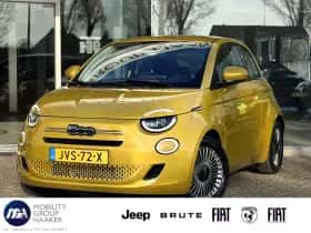 Fiat 500 (2015)