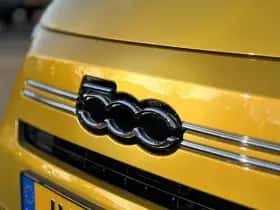 Fiat 500 (2015) thumbnail 16