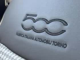 Fiat 500 (2015) thumbnail 24