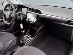 Opel Corsa (2019) thumbnail 13