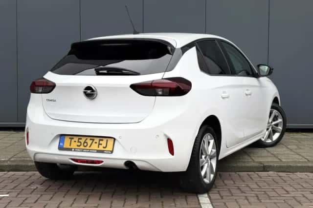 Opel Corsa (2019) thumbnail 3