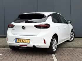 Opel Corsa (2019) thumbnail 3