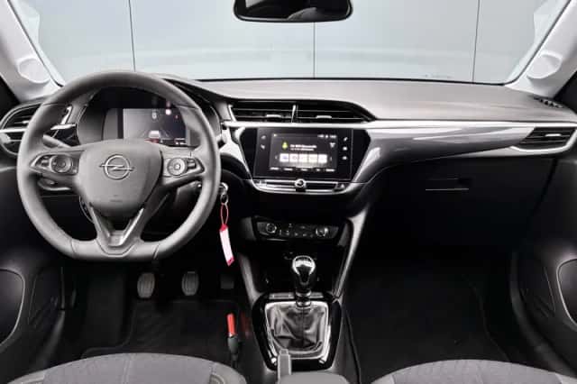 Opel Corsa (2019) thumbnail 4