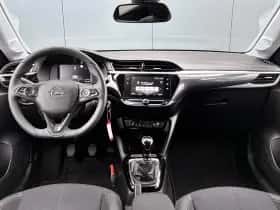 Opel Corsa (2019) thumbnail 4