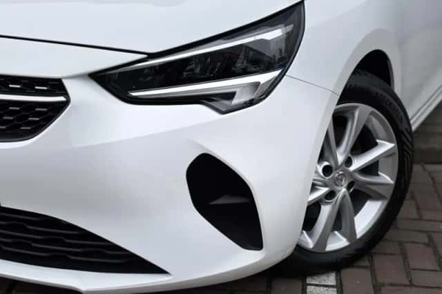 Opel Corsa (2019) thumbnail 5
