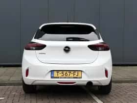 Opel Corsa (2019) thumbnail 6