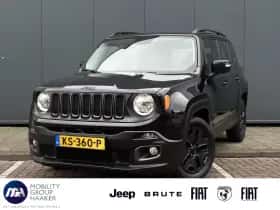 Jeep Renegade (2014)
