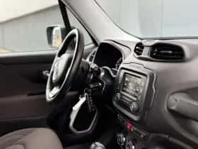 Jeep Renegade (2014) thumbnail 2