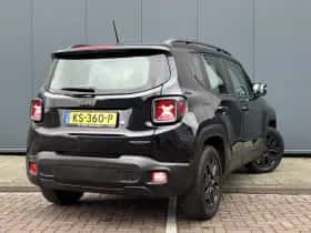 Jeep Renegade (2014) thumbnail 3