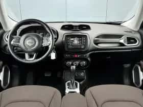 Jeep Renegade (2014) thumbnail 4