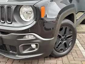 Jeep Renegade (2014) thumbnail 5