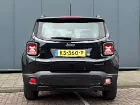 Jeep Renegade (2014) thumbnail 6