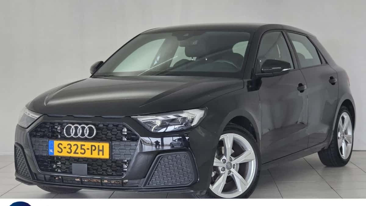 Audi A1 (2018) — foto 1