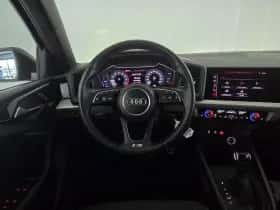 Audi A1 (2018) thumbnail 2