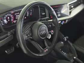 Audi A1 (2018) thumbnail 11