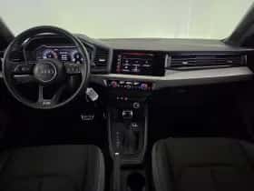 Audi A1 (2018) thumbnail 12