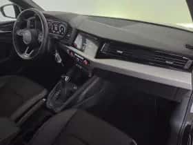 Audi A1 (2018) thumbnail 13