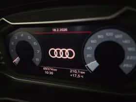 Audi A1 (2018) thumbnail 14
