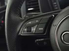 Audi A1 (2018) thumbnail 17