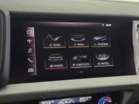 Audi A1 (2018) thumbnail 19