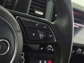 Audi A1 (2018) thumbnail 20