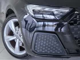 Audi A1 (2018) thumbnail 23
