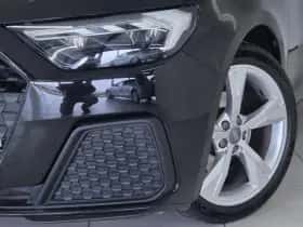 Audi A1 (2018) thumbnail 25