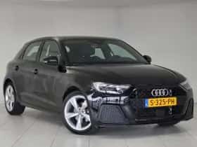 Audi A1 (2018) thumbnail 5