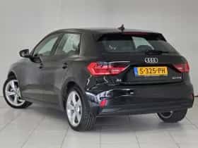 Audi A1 (2018) thumbnail 7