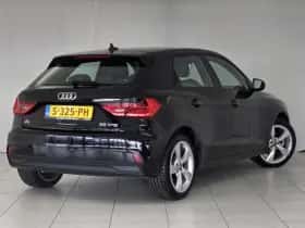 Audi A1 (2018) thumbnail 10