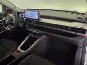 Jeep Avenger (2022) thumbnail 13