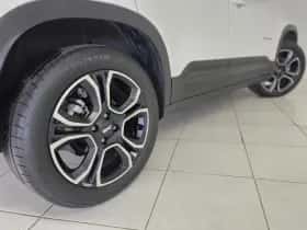 Jeep Avenger (2022) thumbnail 15