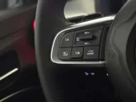 Jeep Avenger (2022) thumbnail 17