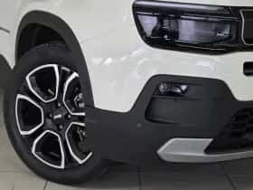 Jeep Avenger (2022) thumbnail 22