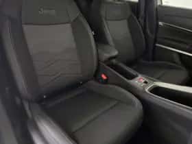 Jeep Avenger (2022) thumbnail 6