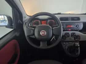Fiat Panda (2011) thumbnail 2