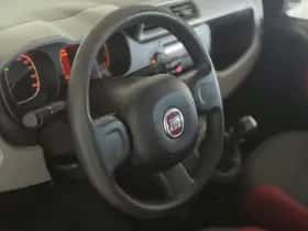 Fiat Panda (2011) thumbnail 11