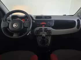 Fiat Panda (2011) thumbnail 12
