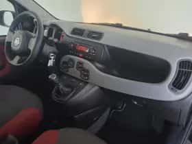 Fiat Panda (2011) thumbnail 13
