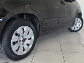 Fiat Panda (2011) thumbnail 15