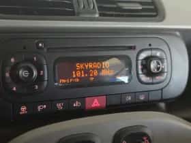 Fiat Panda (2011) thumbnail 17