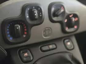 Fiat Panda (2011) thumbnail 18