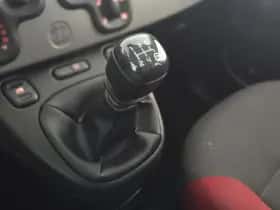 Fiat Panda (2011) thumbnail 19