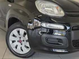 Fiat Panda (2011) thumbnail 20