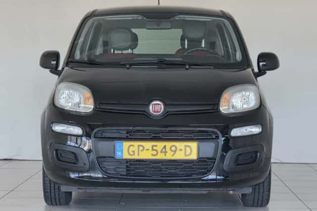 Fiat Panda (2011) thumbnail 3