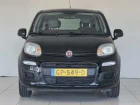 Fiat Panda (2011) thumbnail 3