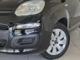 Fiat Panda (2011) thumbnail 22