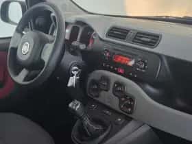 Fiat Panda (2011) thumbnail 4